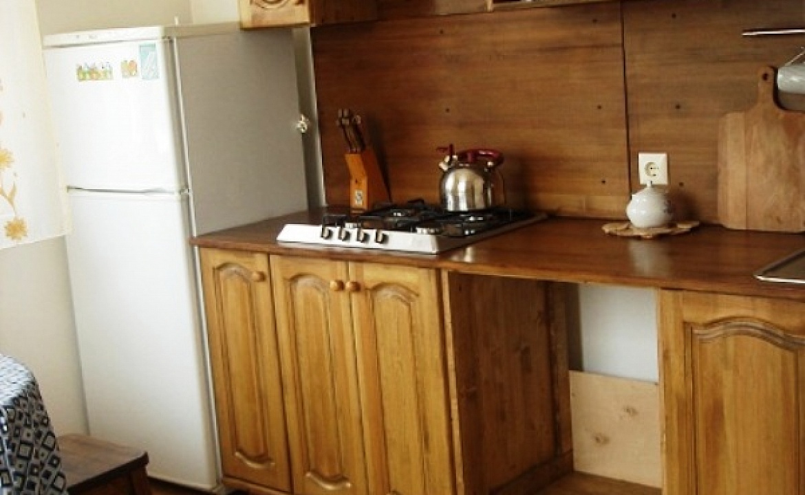 Семейный 2-х комнатный. Частный сектор "Гостиный дворик". Должанская Семейный 2-х комнатный. Частный сектор "Гостиный дворик". Должанская