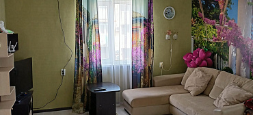 Квартира в многоквартирном доме Сухум