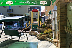 Гостевой Дом "VENEZIA"