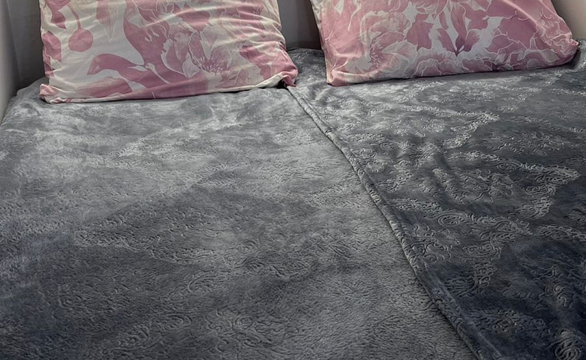 Апартаменты Red Glade. Квартира в многоквартирном доме Двухуровневая студия. Красная Поляна