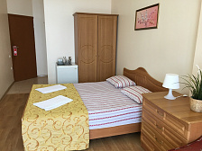 Отель "Морской берег"