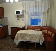 Частный гостевой дом Песчаная бухта