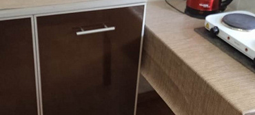 Квартира в многоквартирном доме Генерала Дбар