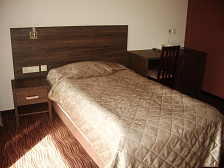 Гостевой комплекс Спортивный "Юность"