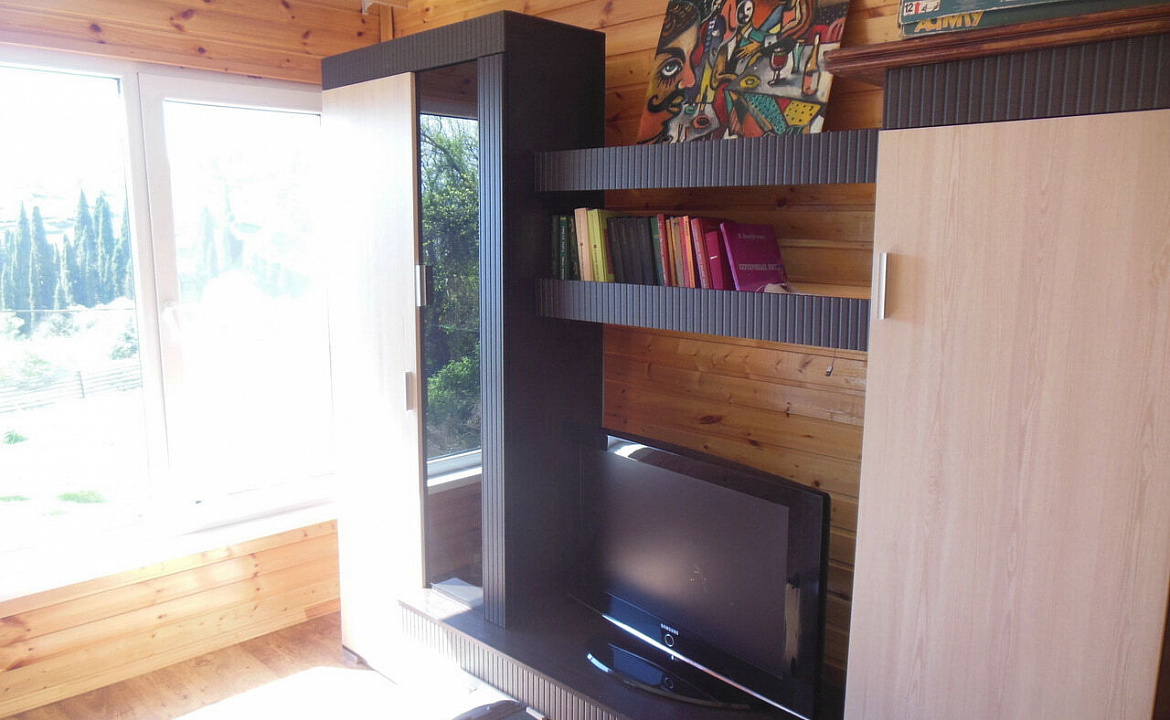 Дом под ключ. Дом под ключ Курортный. Новый Афон