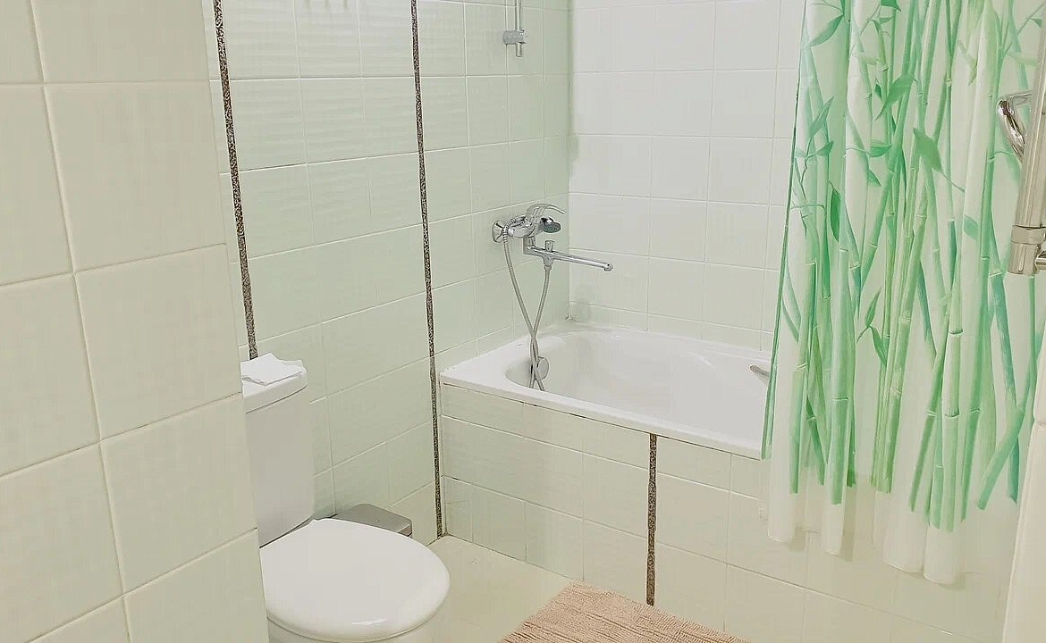 Семейный №5 . Гостевой дом "НАШ ДОМ". Геленджик Семейный №5 . Гостевой дом "НАШ ДОМ". Геленджик