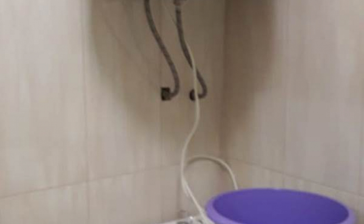 Однокомнатная квартира под ключ. Квартира в многоквартирном доме однокомнатная Агрба 58. Гудаута