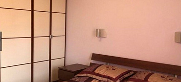 Квартира в многоквартирном доме Абазгаа 55/1 кв 75