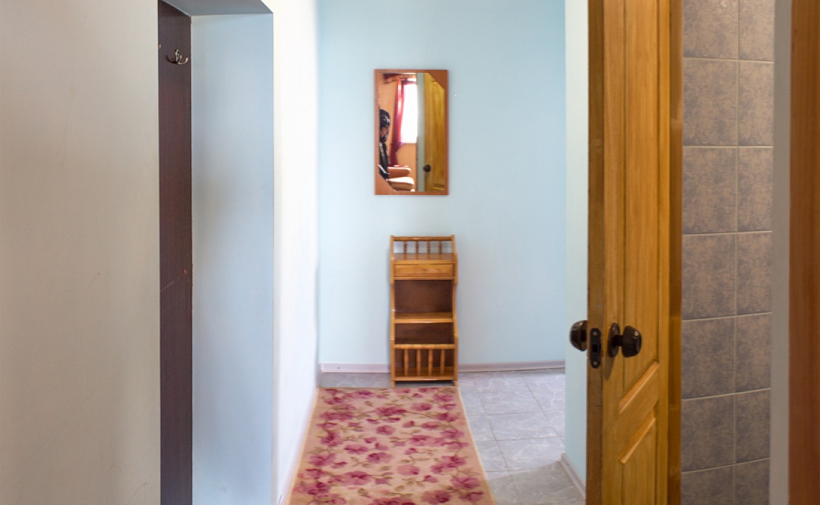 Номер №11 ( 2 + 2 чел. ). Семейная гостиница "Людмила". Алушта Номер №11 ( 2 + 2 чел. ). Семейная гостиница "Людмила". Алушта