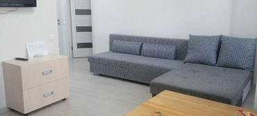 Квартира в многоквартирном доме Жк Столичный