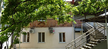 Частный сектор Братьев Джинджолия 50