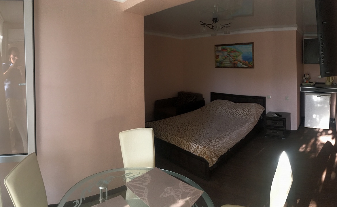 люкс. Частный сектор Александра. Заозерное