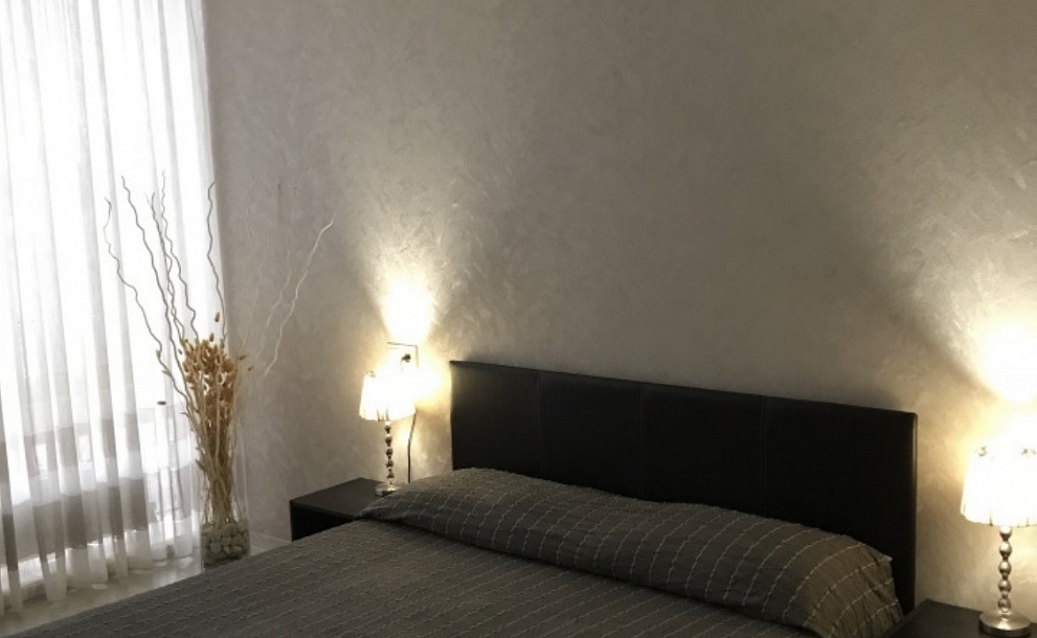 КВ 9. Апартаменты «Северный Берег» . Анапа