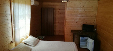 Гостиница "Эко-дом" 