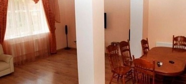 Дом под ключ "Ленина / Шевченко" Дом под ключ "Ленина / Шевченко"