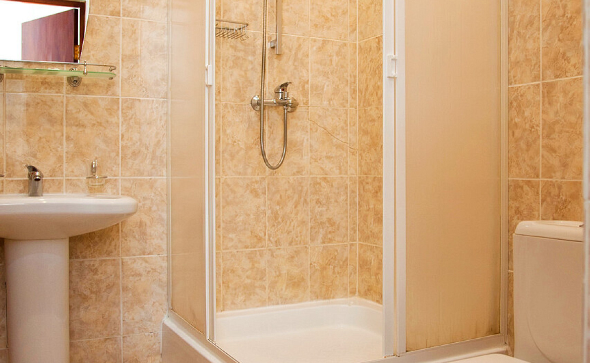 Стандарт. Отель «РП Утомленные Солнцем». Красная Поляна