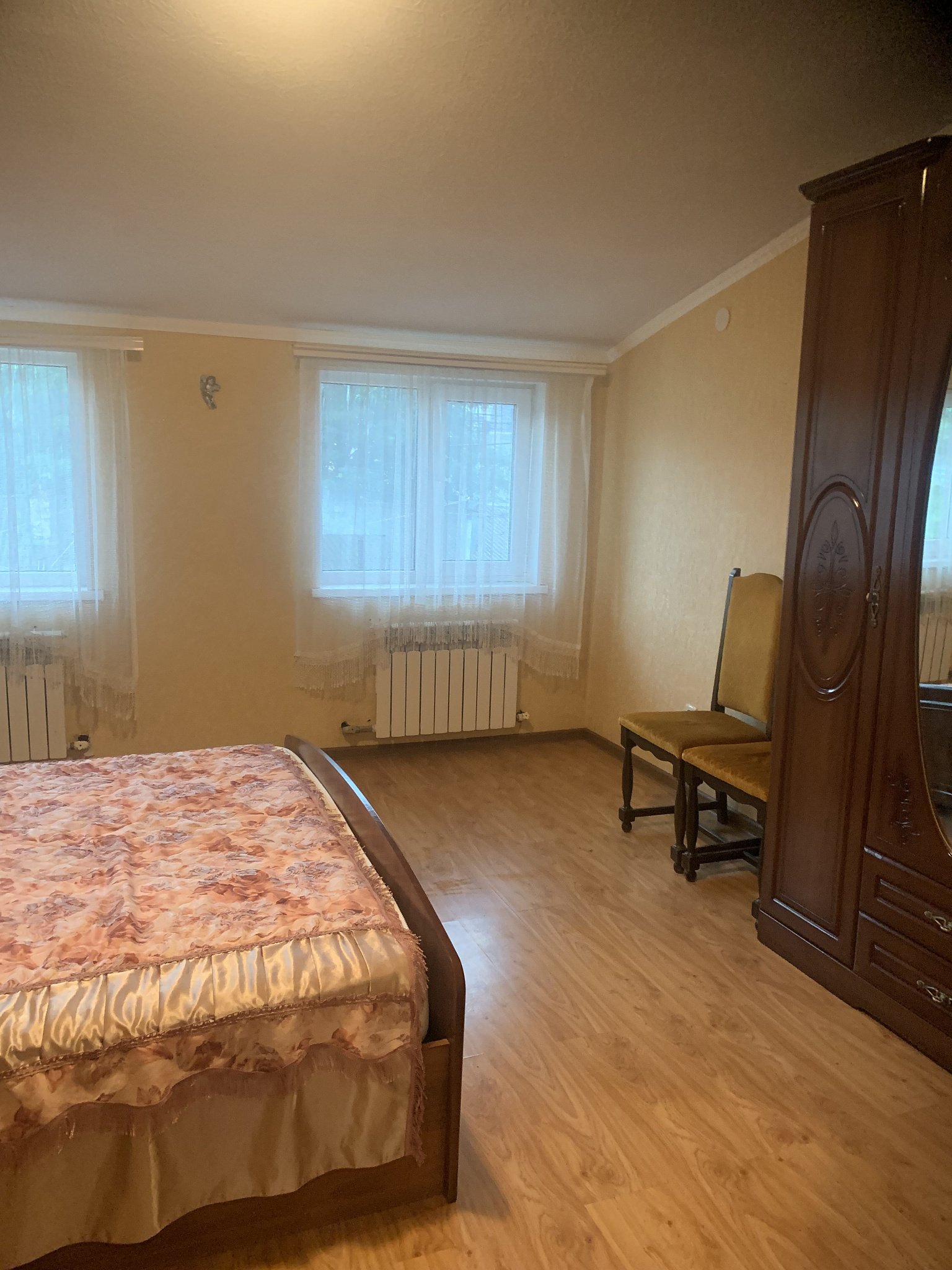 . Квартира в парке . Северный Кавказ