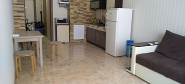 Квартира в многоквартирном доме ЖК SONED HAUS