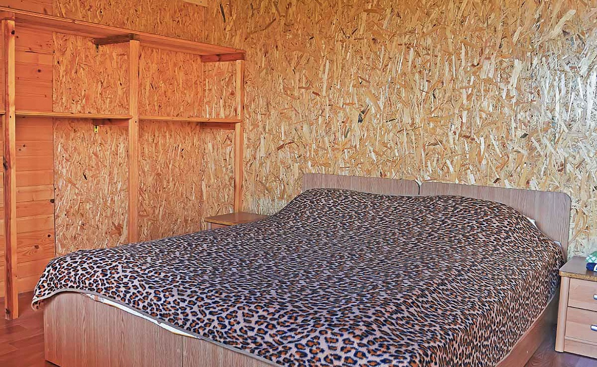 Номер класса 