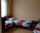 4х местный «Комфорт»