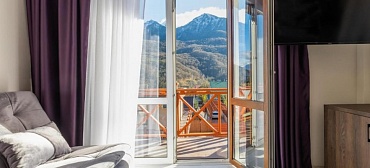 Отель ATMOSPHERE  Отель ATMOSPHERE