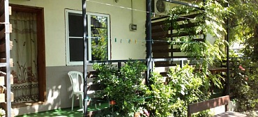 Гостевой дом "У Константина" Гостевой дом "У Константина"