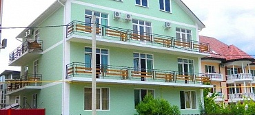 Гостевой дом "Натали" - Лазаревское