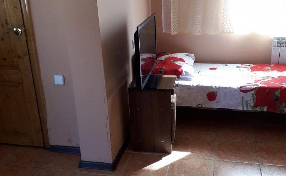  4х местный «Комфорт» . Гостевой дом "Татьяна". Джубга