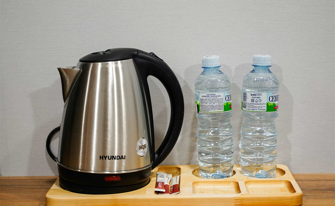 Фэмили с балконом. Отель "Панорама Ачишхо". Красная Поляна