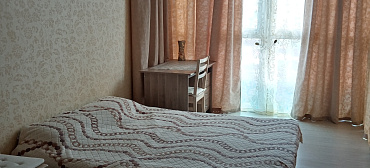 Квартира в многоквартирном доме Кабардинка