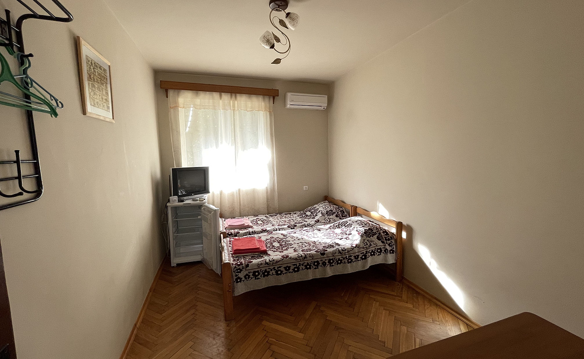 Семейный . "Сосновый рай". Лазаревское