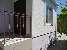 Дом под-ключ "Дальняя 31"