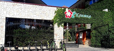 Мини-отель "Квитка"