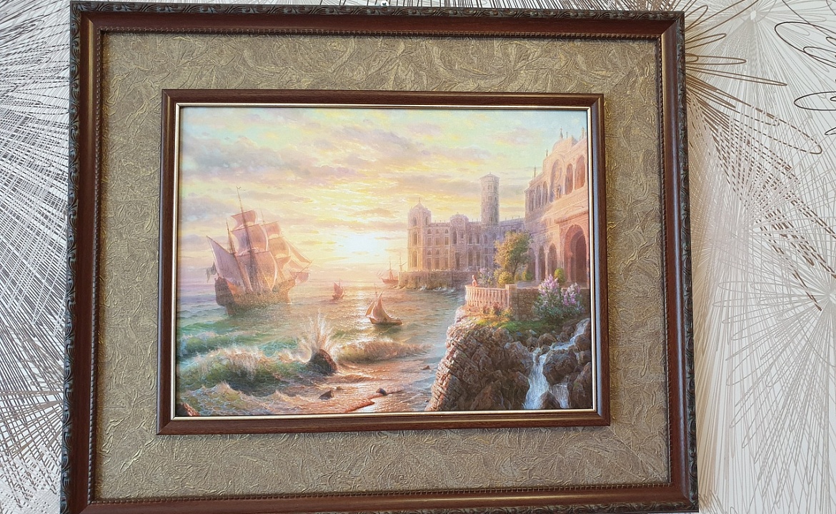 2-МЕСТНЫЙ КОМФОРТ №3. Гостевой дом "МоревдоМ". Коктебель