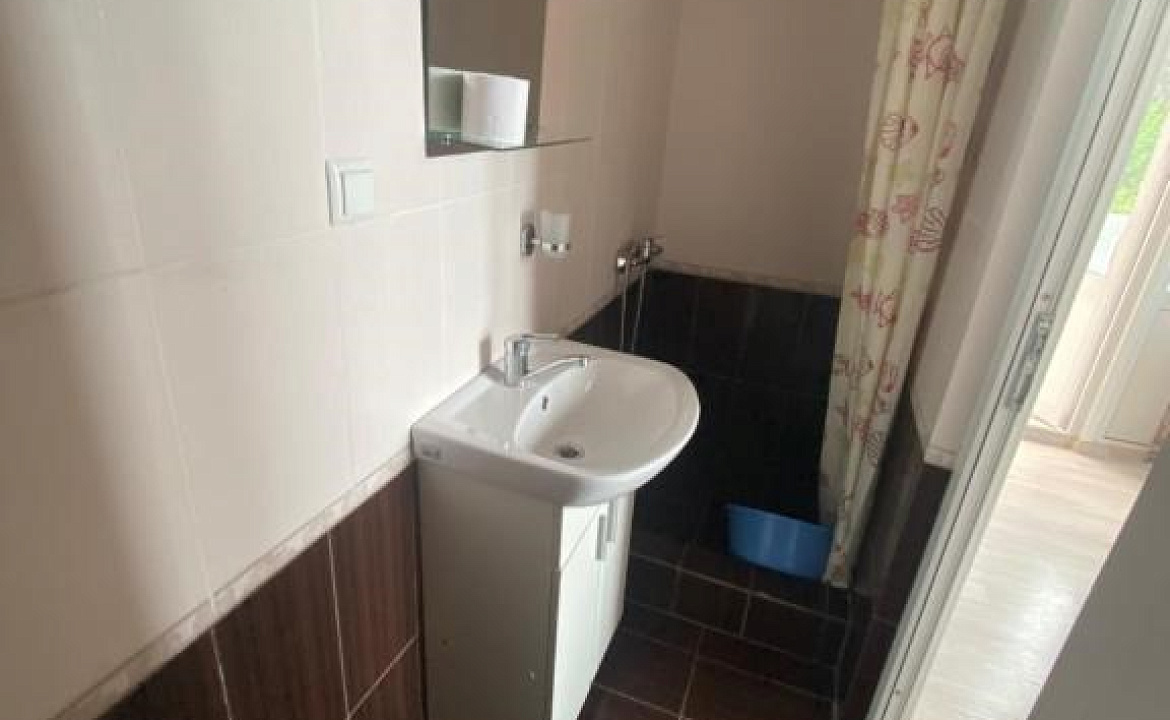 2-х местный комфорт. Отель "Русалочка". Лоо 2-х местный комфорт. Отель "Русалочка". Лоо