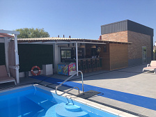 Отель Коста Браво