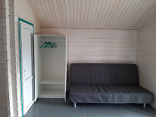 Гостевой дом Альбатрос Гостевой дом Альбатрос