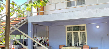 Гостевой дом "Dom Karleone"