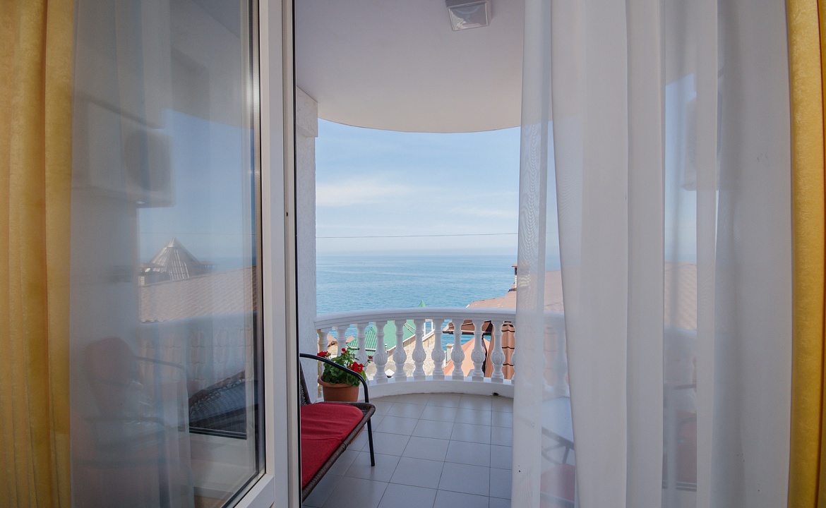 Мечта-1: номер 