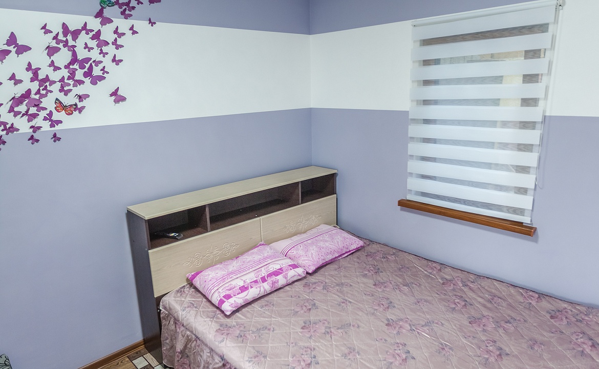 Семейный до 8 чел. Гостевой дом Пролетарская 12. Гурзуф