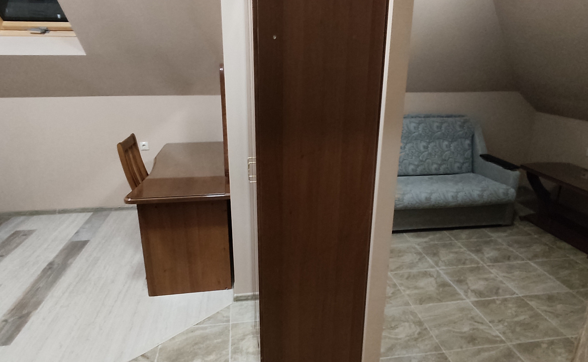 5ти местный. Гостевой дом Жемси. Лазаревское