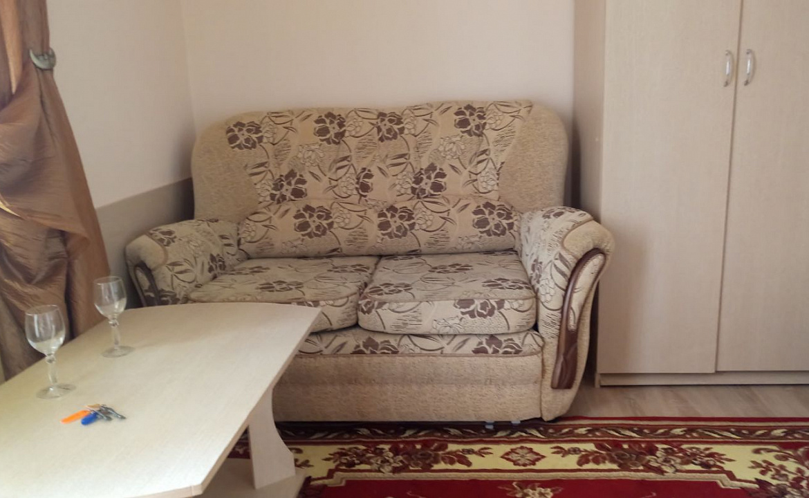 Люкс. Гостевой дом Дельфин - Новомихайловский. Новомихайловский