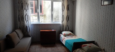 Эллинг "Бриз" 