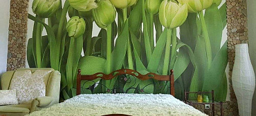 Частный сектор 2х комнатная квартира на набережной