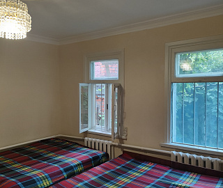 Комната. Частный сектор Дом. 