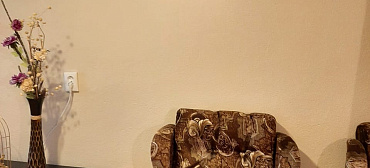 Однушка по ул Абазга