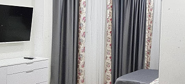 Квартира в многоквартирном доме «Royal Residence Bon Voyage»