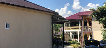 Гостевой дом “Leon”