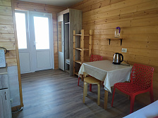 Гостевой дом МОРЕ