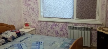 Квартира в многоквартирном доме 2-х комнатная квартира у моря